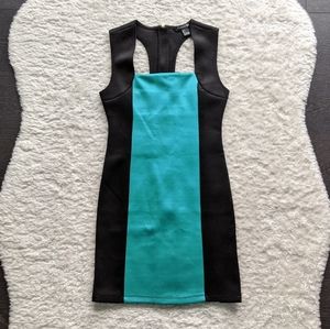 Forever 21 Cocktail Dress